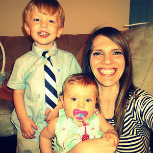 Meet your Posher, Robyn